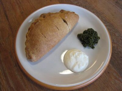 Tips on Eating Locally in Early Spring Image